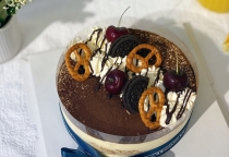 Bánh Tiramisu Những Chàng Trai - giao bánh tận nơi