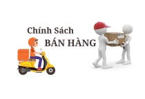 DỊCH VỤ BÁN HÀNG