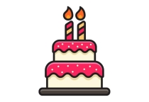 ĐẶT BÁNH KEM THEO MẪU