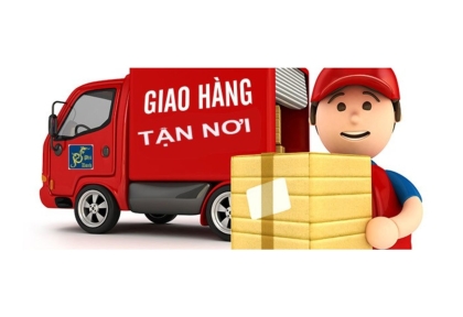 GIAO BÁNH KEM TẬN NƠI