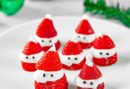 Hướng dẫn trang trí bánh kem đơn giản mà siêu đẹp