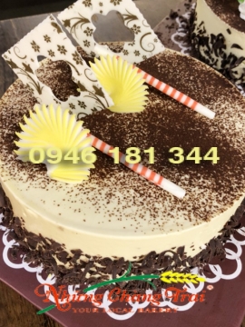 Bánh Tiramisu 002