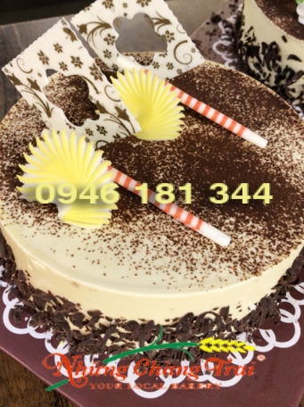 Bánh Tiramisu 002